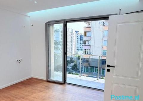 🏡 SHITET APARTAMENT 1+1 – 21 DHJETORI, TIRANË ✨ 📍 21 Dhje - 2/4