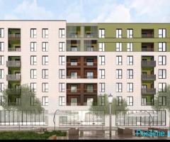 Shitet Apartament 2+1 – Paion Residence, Paskuqan!