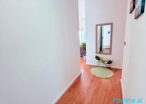 JEPET ME QERA APARTAMENT 1+1 PRANE RESTORANT 4 STINET VOLLGA - 2/8