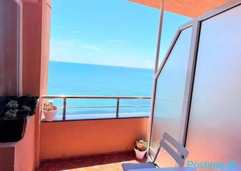JEPET ME QERA APARTAMENT 1+1 PRANE RESTORANT 4 STINET VOLLGA - 7/8