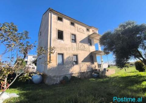 +355693150128 SHITET 1400M2 TOKE DHE 246M2 VILE TEK SEK - 2/4