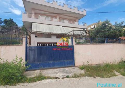 SHITET SHTEPI PRIVATE 2 KATESHE + PARKIM NE SARANDE - 1/9