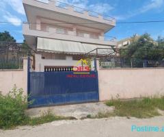 SHITET SHTEPI PRIVATE 2 KATESHE + PARKIM NE SARANDE