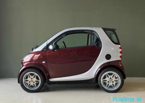 Smart fortwo - 2/8