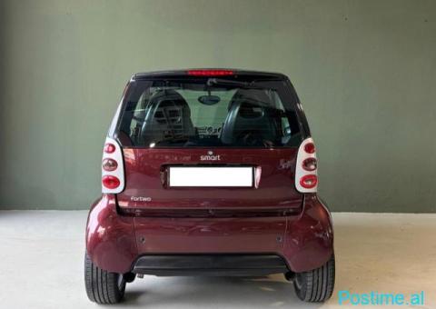 Smart fortwo - 4/8