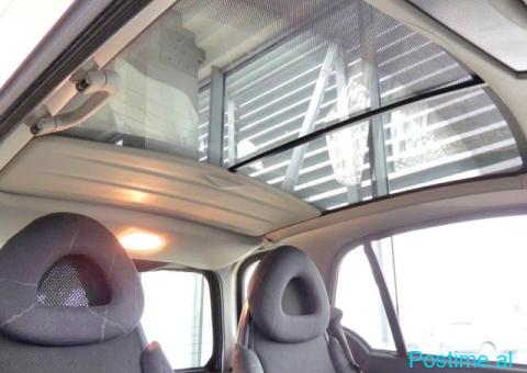 Smart fortwo - 5/8