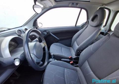Smart fortwo - 6/8