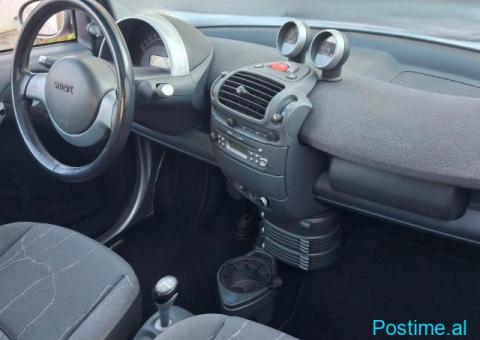 Smart fortwo - 7/8