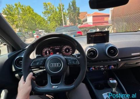 Audi RS3 - 3/9