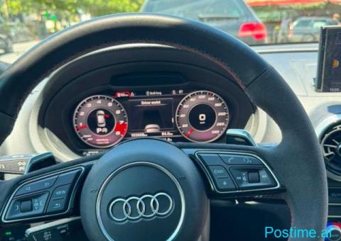 Audi RS3 - 7/9