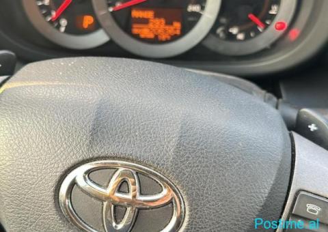 Toyota RAV4 2.2 D4D Automat – Fundi 2012 | Gjendje Perfekte - 4/6