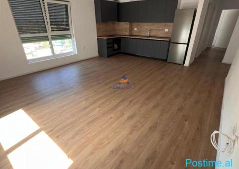 JEPET APARTAMENT ME QERA 2+1+BALLKON 'PRANE REZIDENCES KAIMI - 1/6