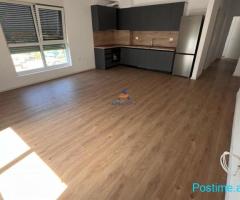 JEPET APARTAMENT ME QERA 2+1+BALLKON 'PRANE REZIDENCES KAIMI