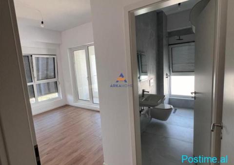 JEPET APARTAMENT ME QERA 2+1+BALLKON 'PRANE REZIDENCES KAIMI - 3/6