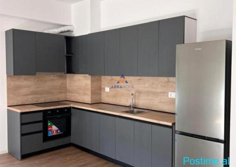 JEPET APARTAMENT ME QERA 2+1+BALLKON 'PRANE REZIDENCES KAIMI - 4/6
