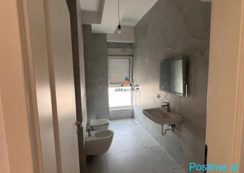 JEPET APARTAMENT ME QERA 2+1+BALLKON 'PRANE REZIDENCES KAIMI - 6/6