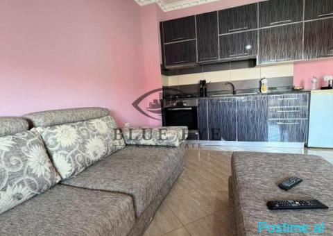 JEPET ME QIRA – APARTAMENT 1+1 NË VIJË TË PARË ME DETIN! - 2/6