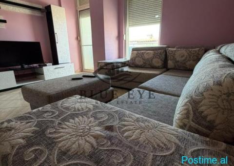JEPET ME QIRA – APARTAMENT 1+1 NË VIJË TË PARË ME DETIN! - 3/6