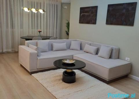 🏠 JEPET ME QIRA 1+1 – RRUGA E BOGDANËVE 📍 - 1/10