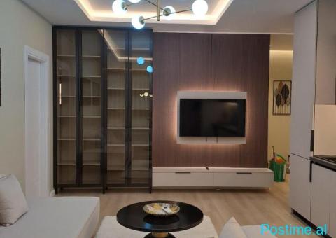 🏠 JEPET ME QIRA 1+1 – RRUGA E BOGDANËVE 📍 - 2/10