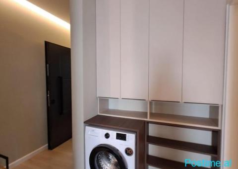 🏠 JEPET ME QIRA 1+1 – RRUGA E BOGDANËVE 📍 - 3/10
