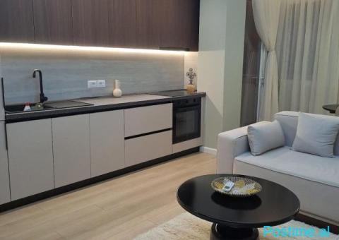 🏠 JEPET ME QIRA 1+1 – RRUGA E BOGDANËVE 📍 - 4/10