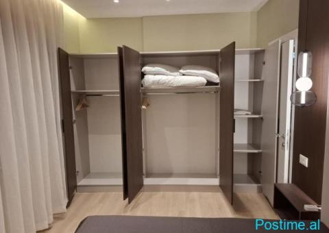 🏠 JEPET ME QIRA 1+1 – RRUGA E BOGDANËVE 📍 - 5/10