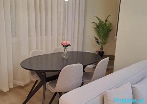🏠 JEPET ME QIRA 1+1 – RRUGA E BOGDANËVE 📍 - 6/10