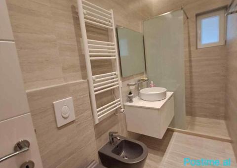 🏠 JEPET ME QIRA 1+1 – RRUGA E BOGDANËVE 📍 - 8/10