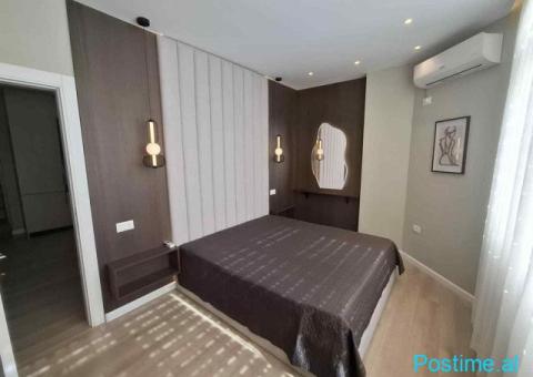 🏠 JEPET ME QIRA 1+1 – RRUGA E BOGDANËVE 📍 - 9/10