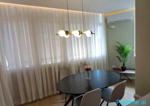 🏠 JEPET ME QIRA 1+1 – RRUGA E BOGDANËVE 📍 - 10/10