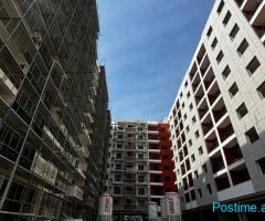 Apartament 1+1 në shitje – Space City, Paskuqan 📍