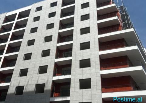 Apartament 1+1 në shitje – Space City, Paskuqan 📍 - 3/4