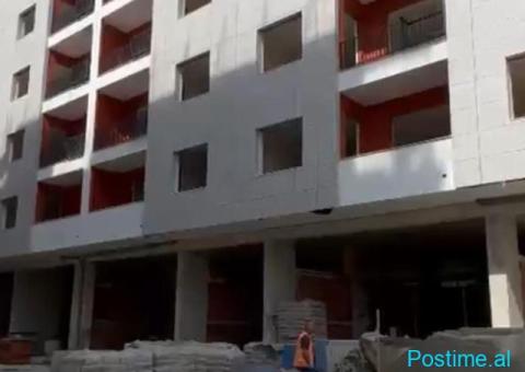 Apartament 1+1 në shitje – Space City, Paskuqan 📍 - 4/4