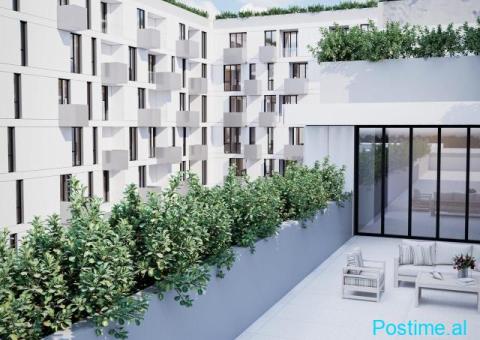 🔥SHITET APARTAMENT 2+1 – MEI'S GARDEN RESIDENCE | - 3/3