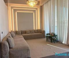 SHITET APARTAMENT LUKSOZ 4+1 – REZIDENCA KODRA E DIELLIT