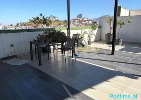 SHITET APARTAMENT LUKSOZ 4+1 – REZIDENCA KODRA E DIELLIT - 2/7