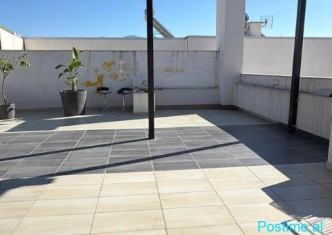 SHITET APARTAMENT LUKSOZ 4+1 – REZIDENCA KODRA E DIELLIT - 3/7