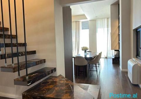 SHITET APARTAMENT LUKSOZ 4+1 – REZIDENCA KODRA E DIELLIT - 5/7