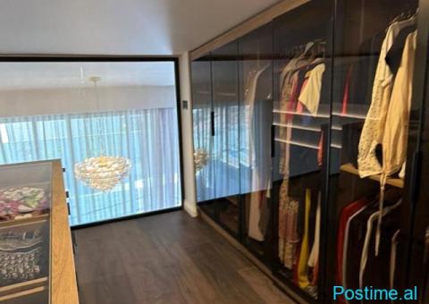 SHITET APARTAMENT LUKSOZ 4+1 – REZIDENCA KODRA E DIELLIT - 7/7