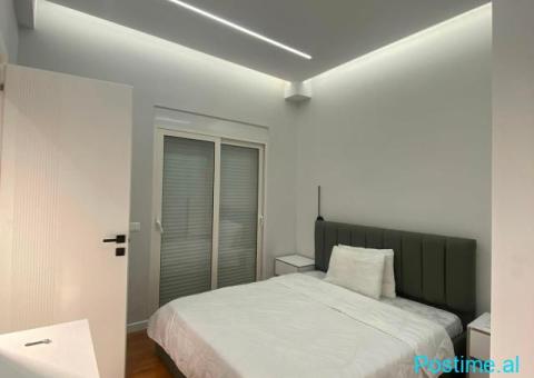 JEPET ME QERA APARTAMENT 2+1+2 NE BULEVARDIN KRYESOR, DURRES - 5/10