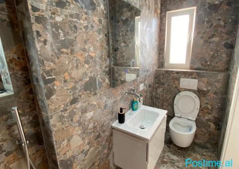JEPET ME QERA APARTAMENT 2+1+2 NE BULEVARDIN KRYESOR, DURRES - 7/10