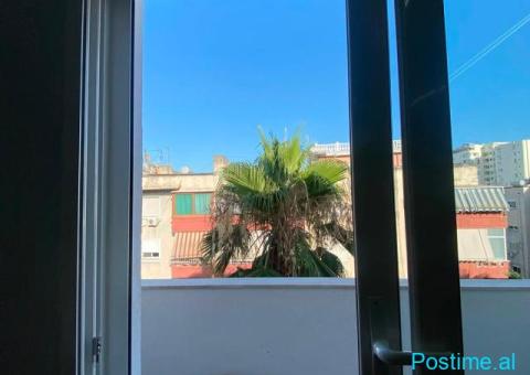 JEPET ME QERA APARTAMENT 2+1+2 NE BULEVARDIN KRYESOR, DURRES - 9/10