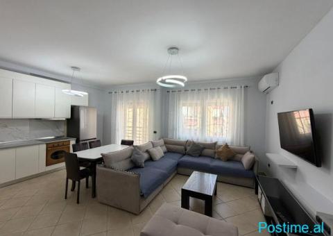 🏡✨ Jepet me Qira Apartament 2+1 në Qendër të Tiranës ✨🏡 - 1/6