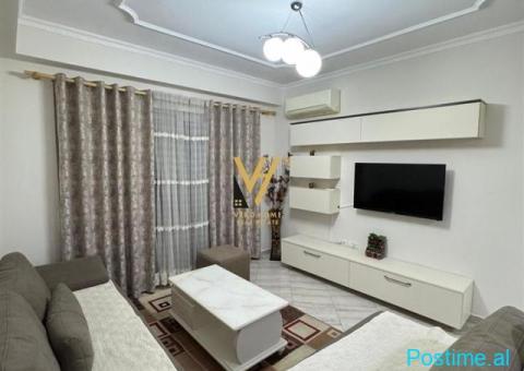 JEPET APARTAMENT 1+1+BLK ME QERA TE KOMUNA E PARISIT 600 EUR - 1/6