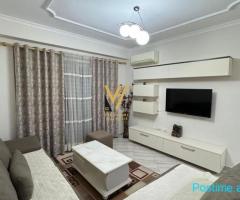 JEPET APARTAMENT 1+1+BLK ME QERA TE KOMUNA E PARISIT 600 EUR
