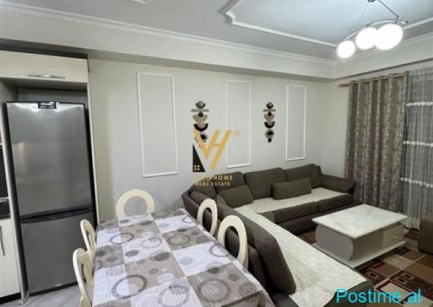 JEPET APARTAMENT 1+1+BLK ME QERA TE KOMUNA E PARISIT 600 EUR - 2/6