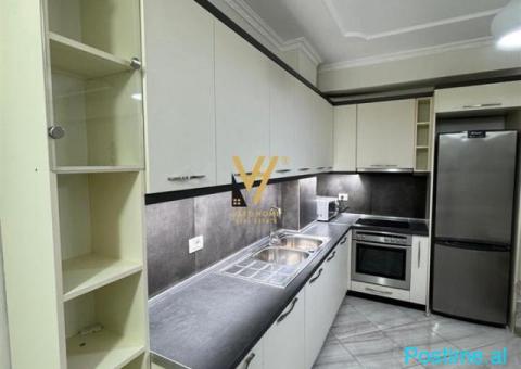 JEPET APARTAMENT 1+1+BLK ME QERA TE KOMUNA E PARISIT 600 EUR - 3/6