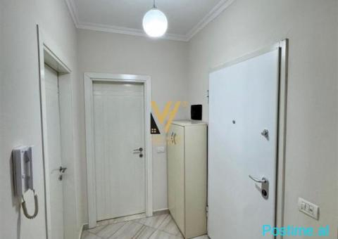 JEPET APARTAMENT 1+1+BLK ME QERA TE KOMUNA E PARISIT 600 EUR - 4/6