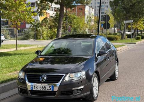 Volkswagen Passat 2.0 Tdi - 1/9